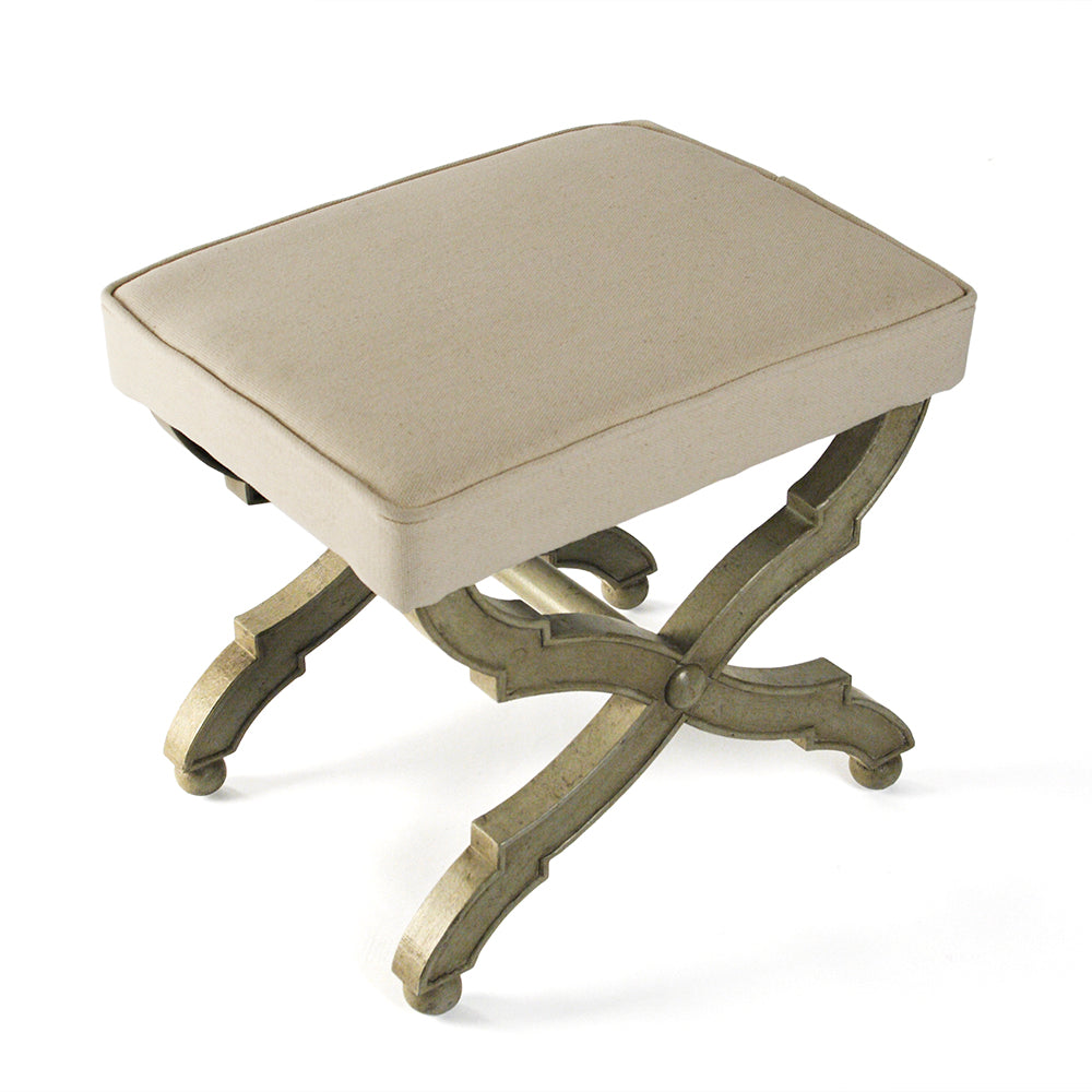 Crescenzo Single Bench