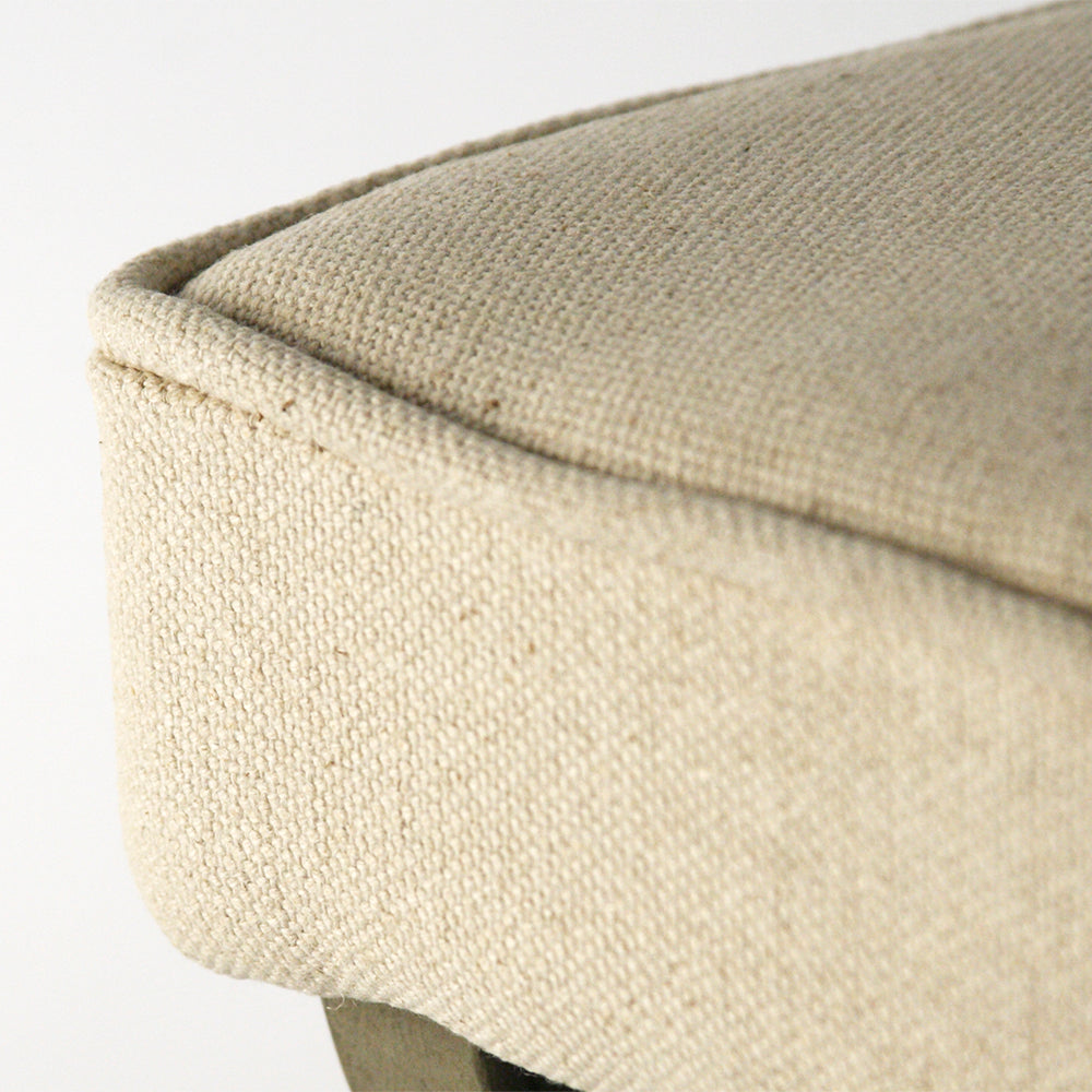 Crescenzo Single Bench