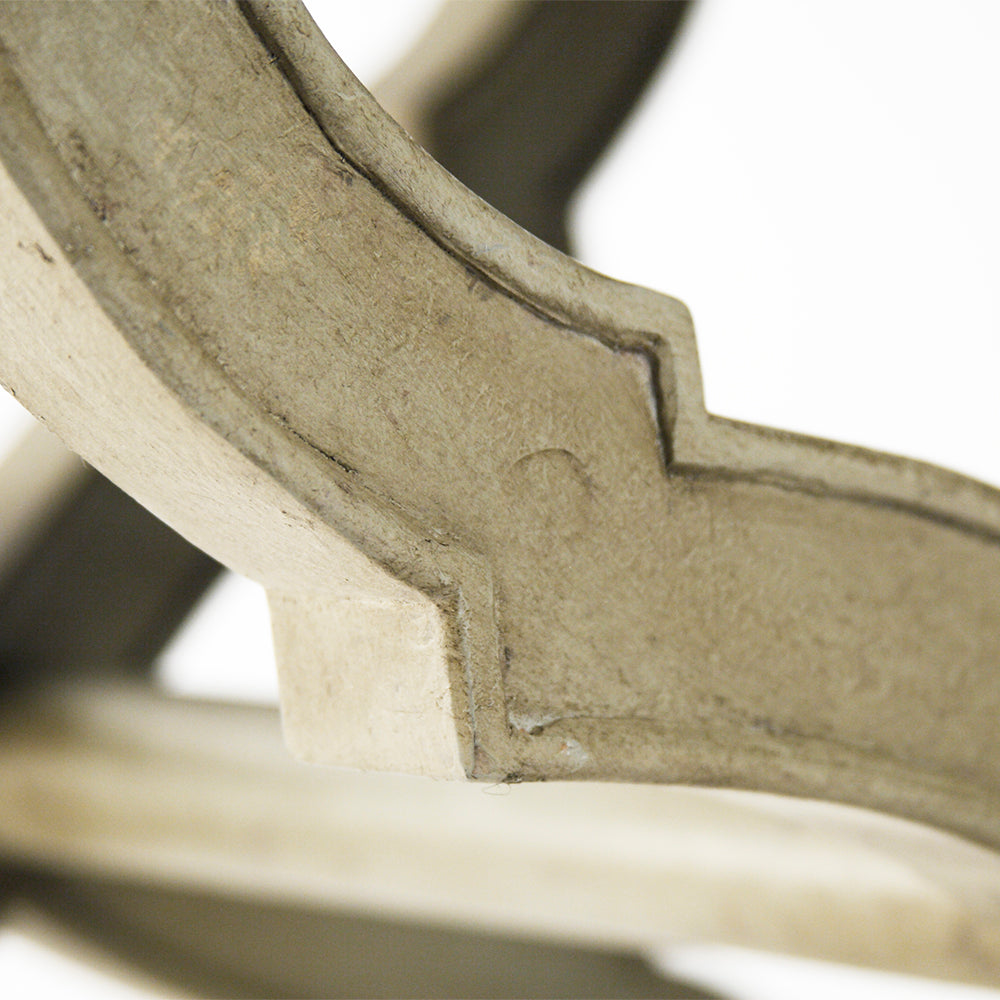 Crescenzo Single Bench