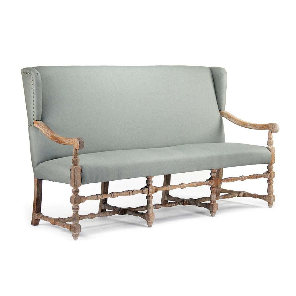 Franck Bench