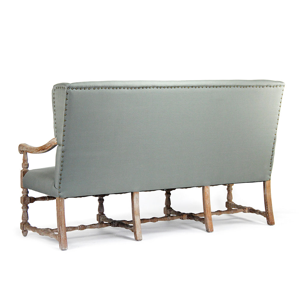 Franck Bench