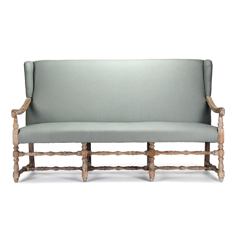 Franck Bench
