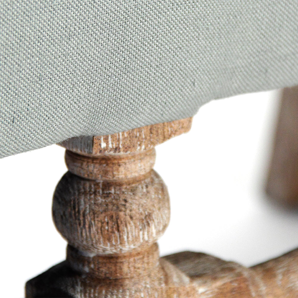 Franck Bench