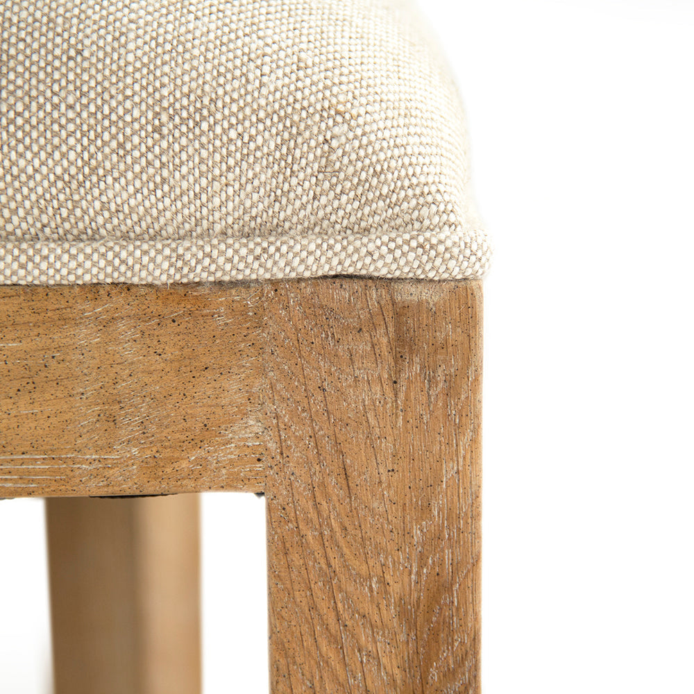 Carvell Bar Stool