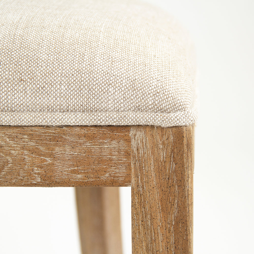 Carvell Cane Back Side Chair