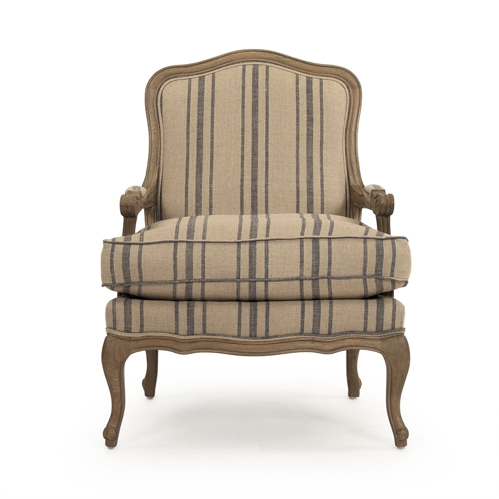 Bastille Love Chair