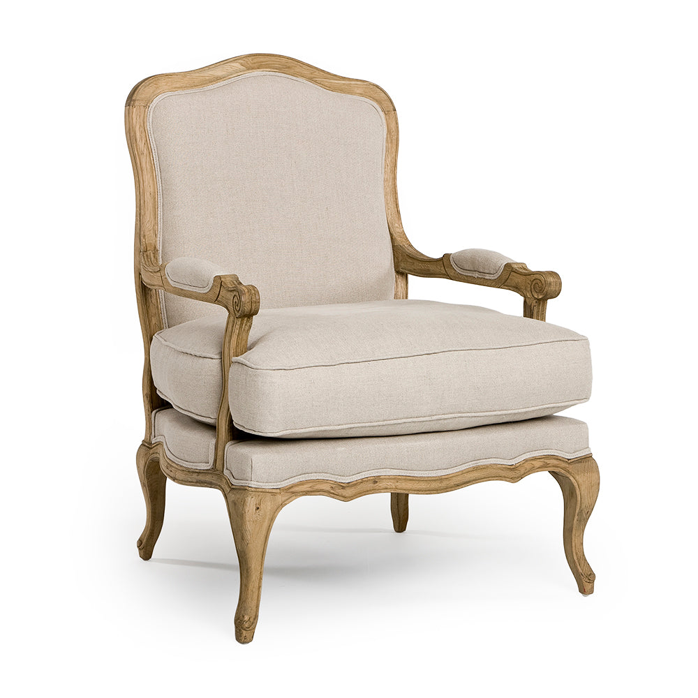 Bastille Love Chair
