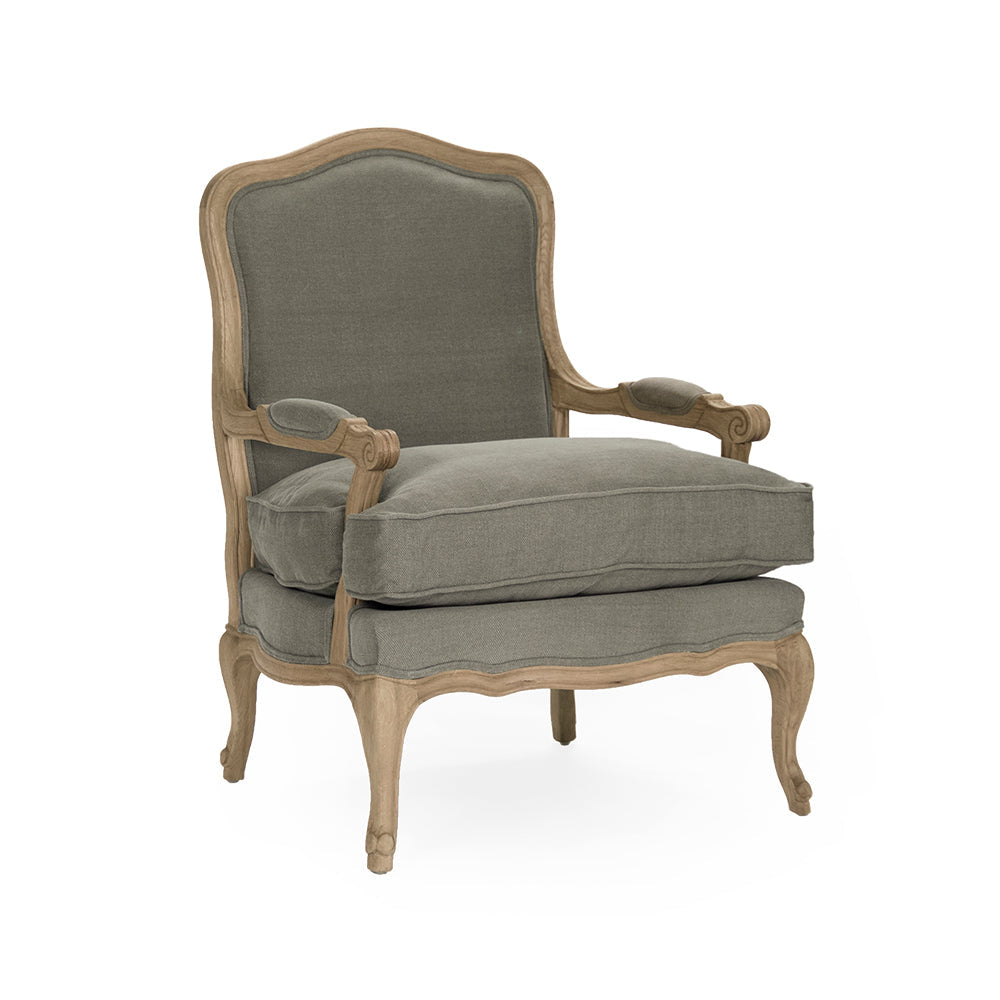 Bastille Arm Chair