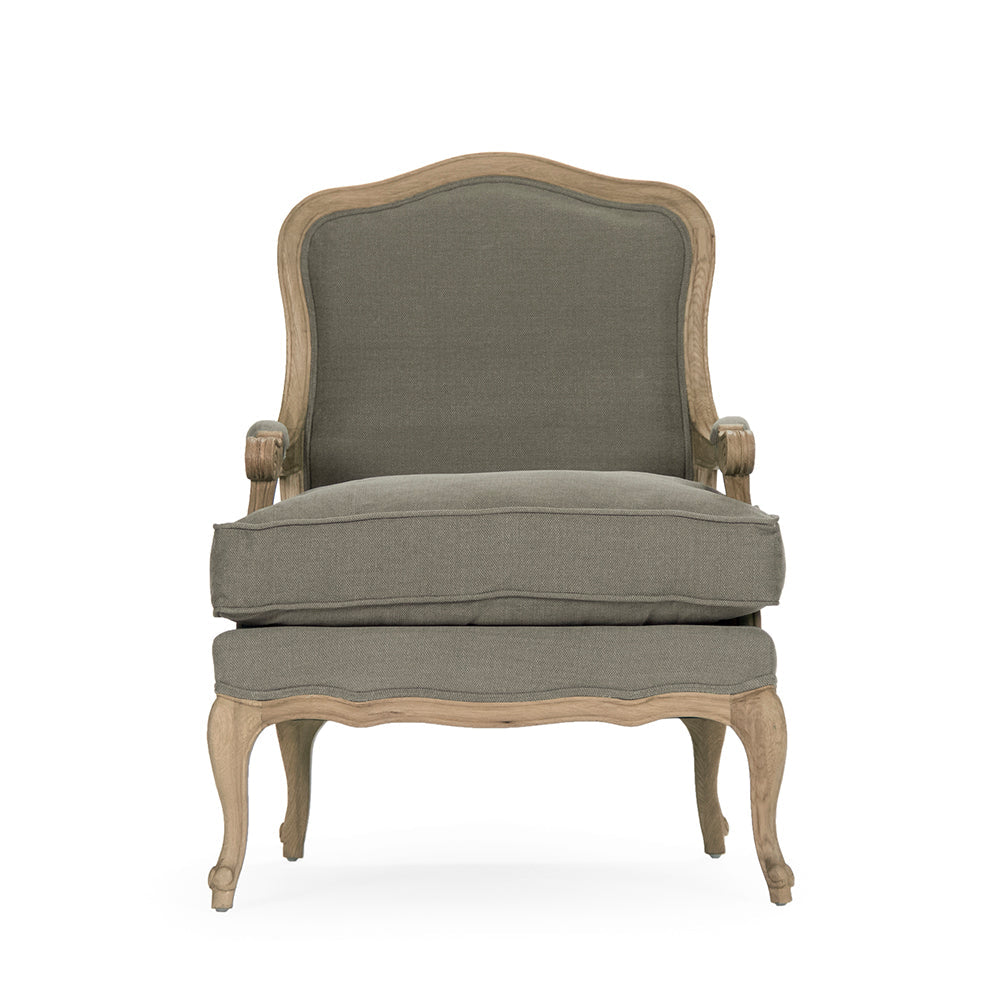 Bastille Arm Chair