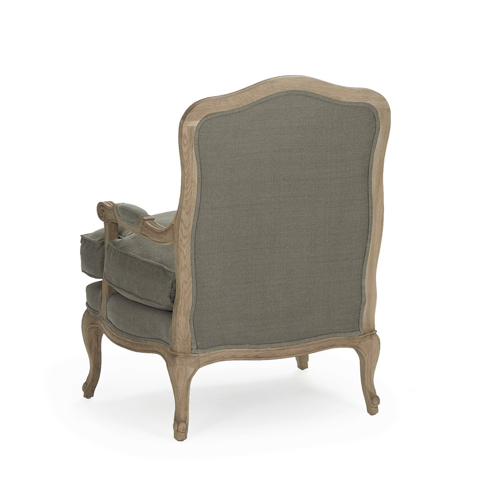 Bastille Arm Chair