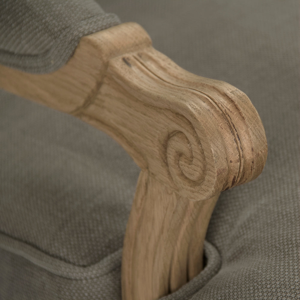 Bastille Arm Chair