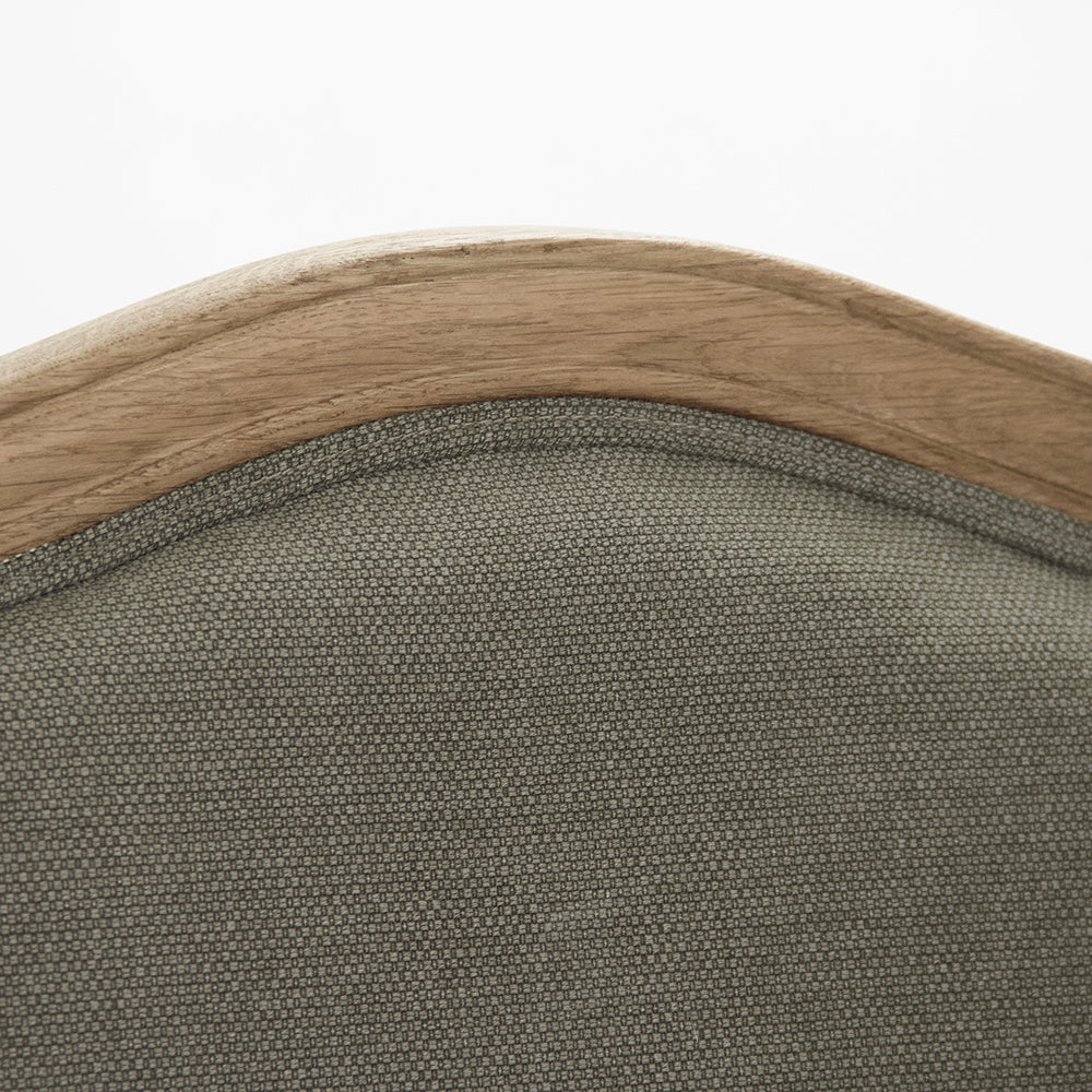 Bastille Arm Chair