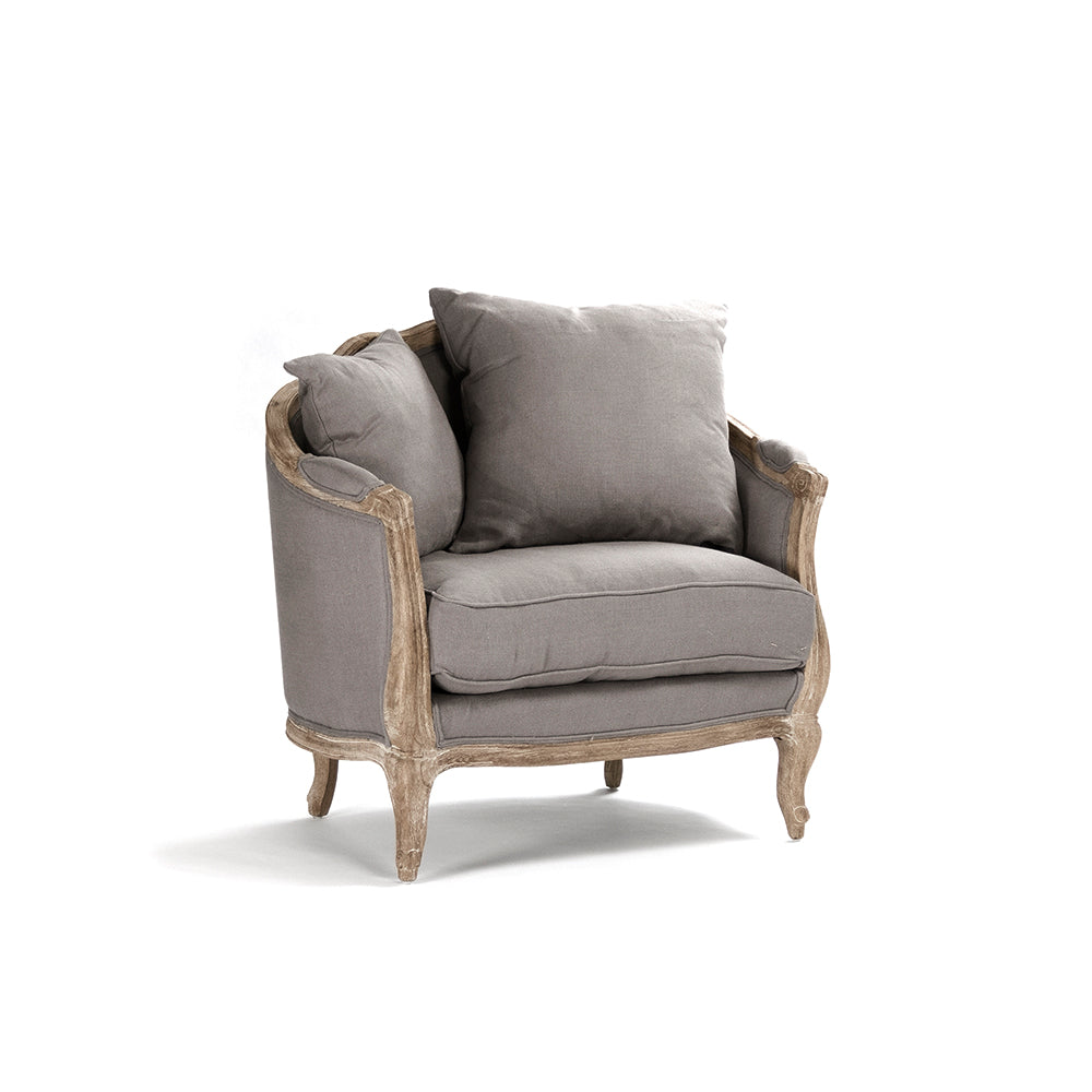 Maison Love Chair
