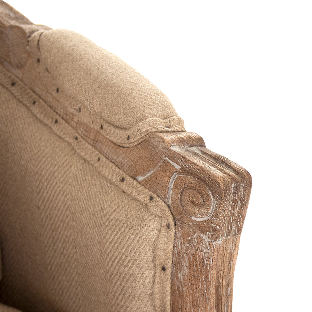 Maison Settee