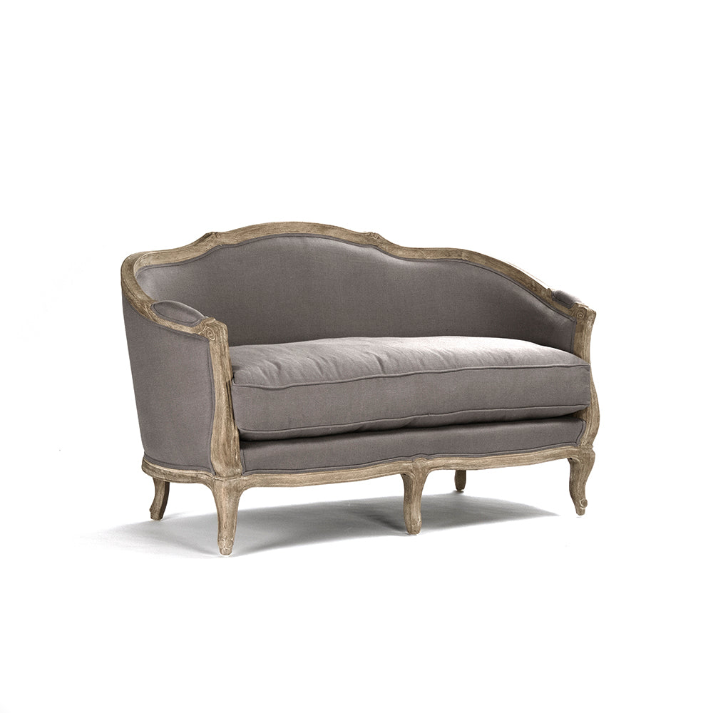 Maison Settee