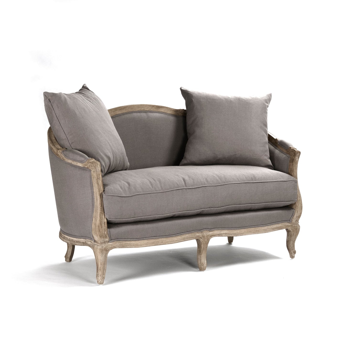 Maison Settee
