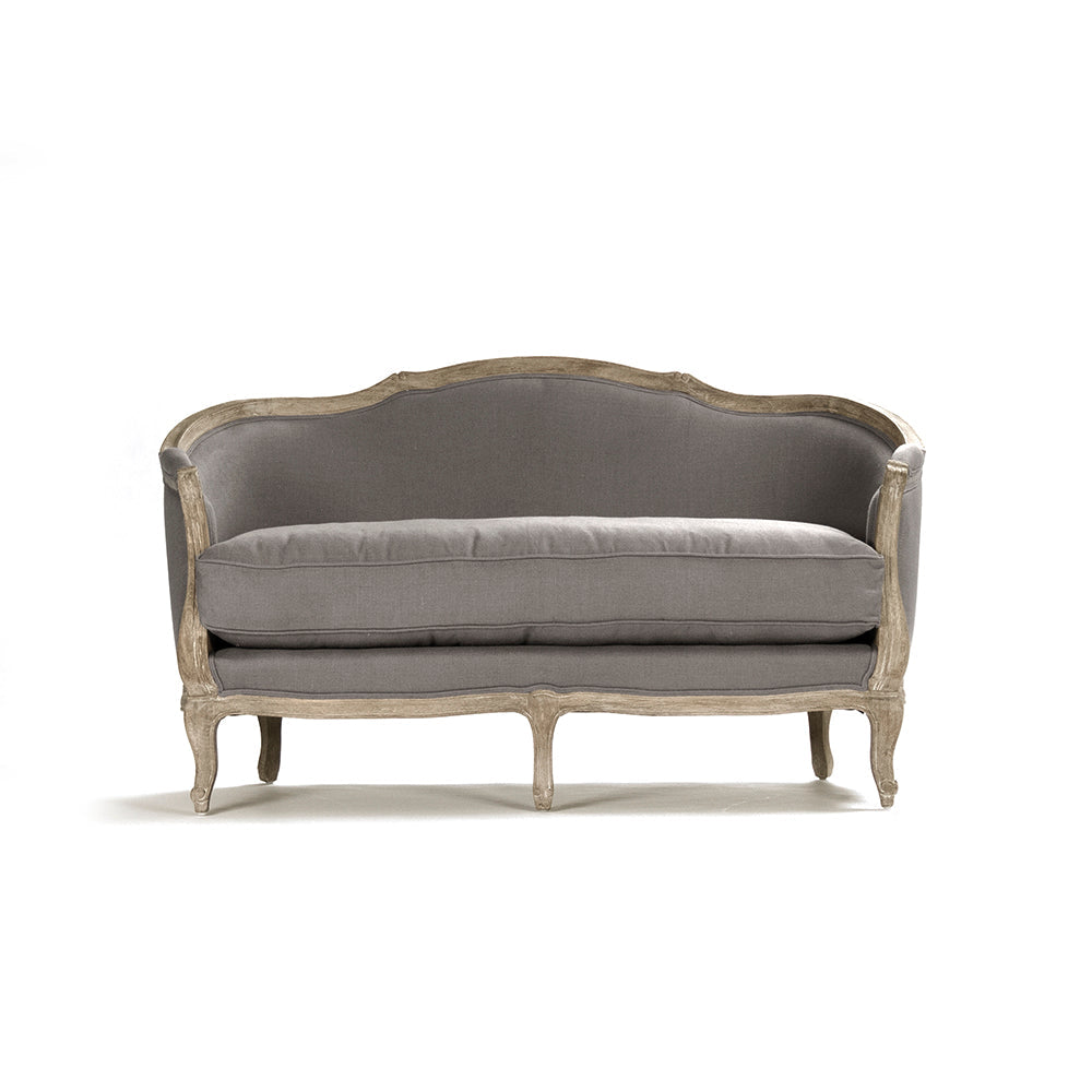 Maison Settee