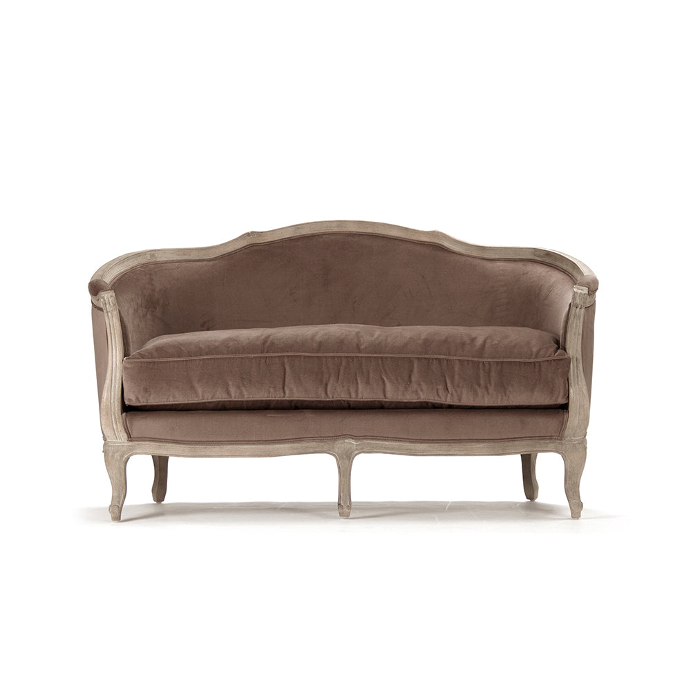 Maison Settee