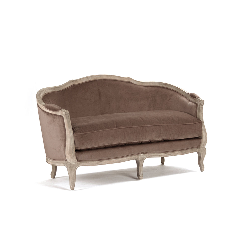 Maison Settee