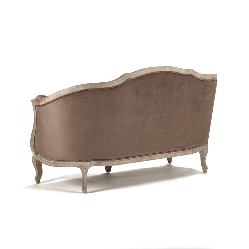 Maison Settee
