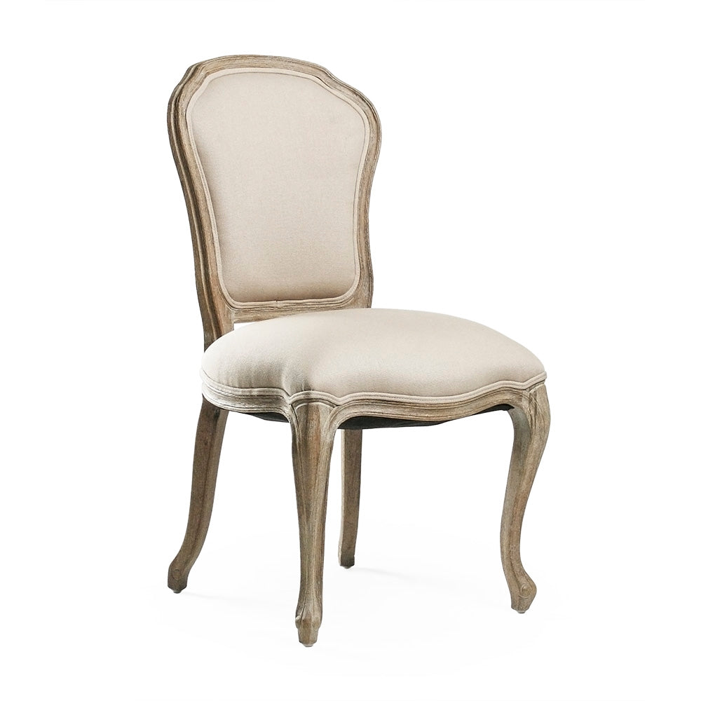 Gaul Side Chair