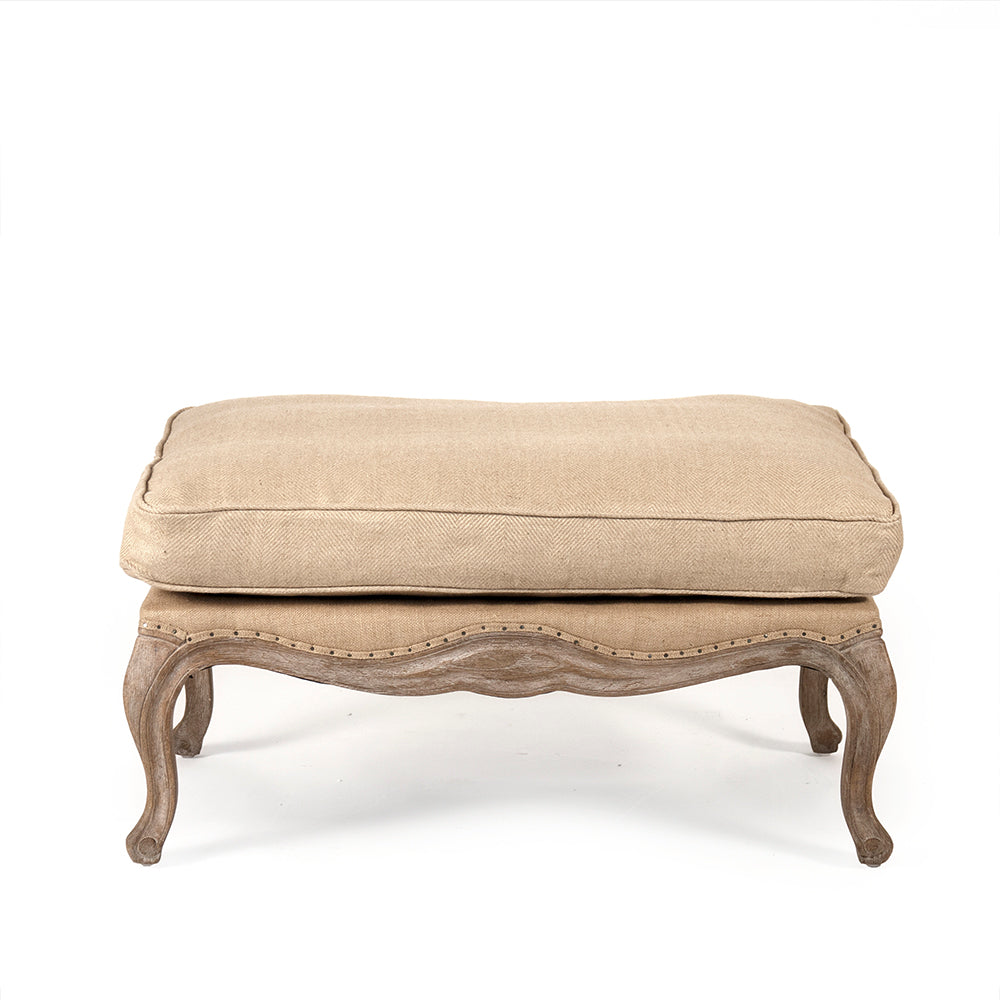 Belmont Ottoman