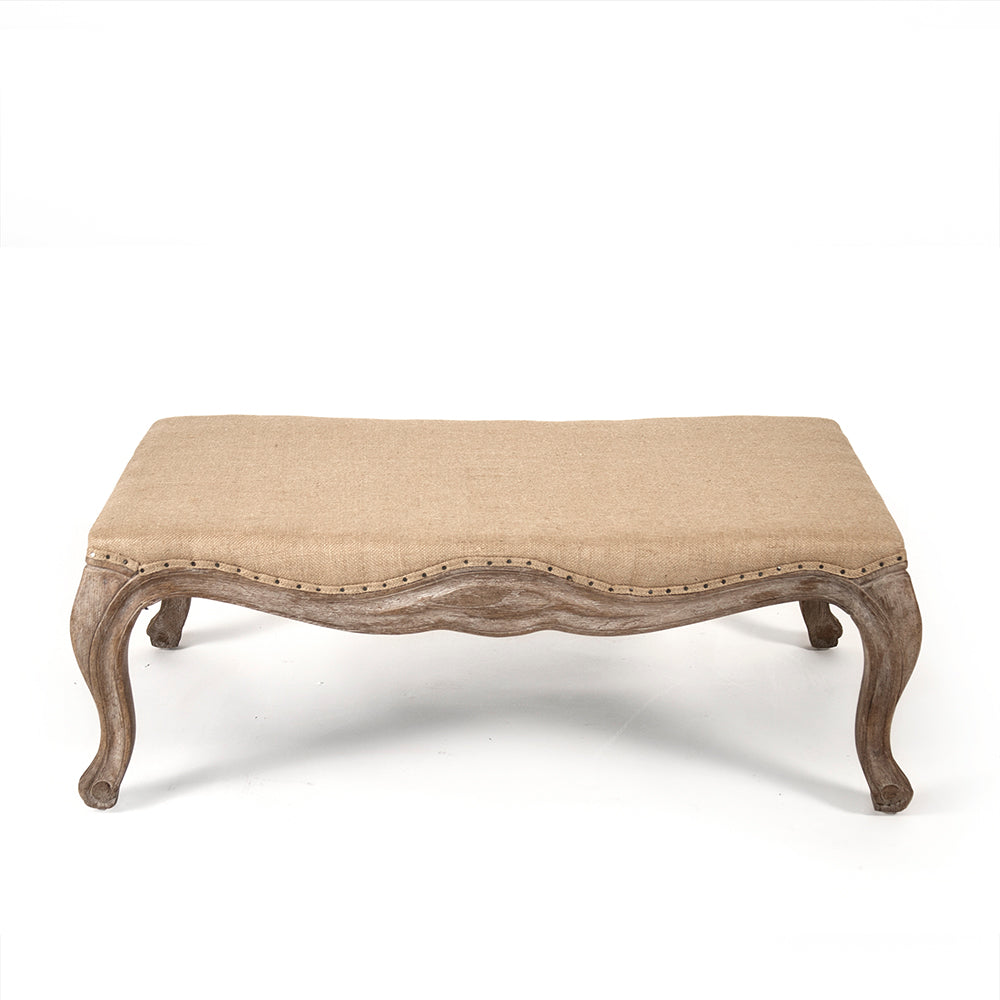 Belmont Ottoman