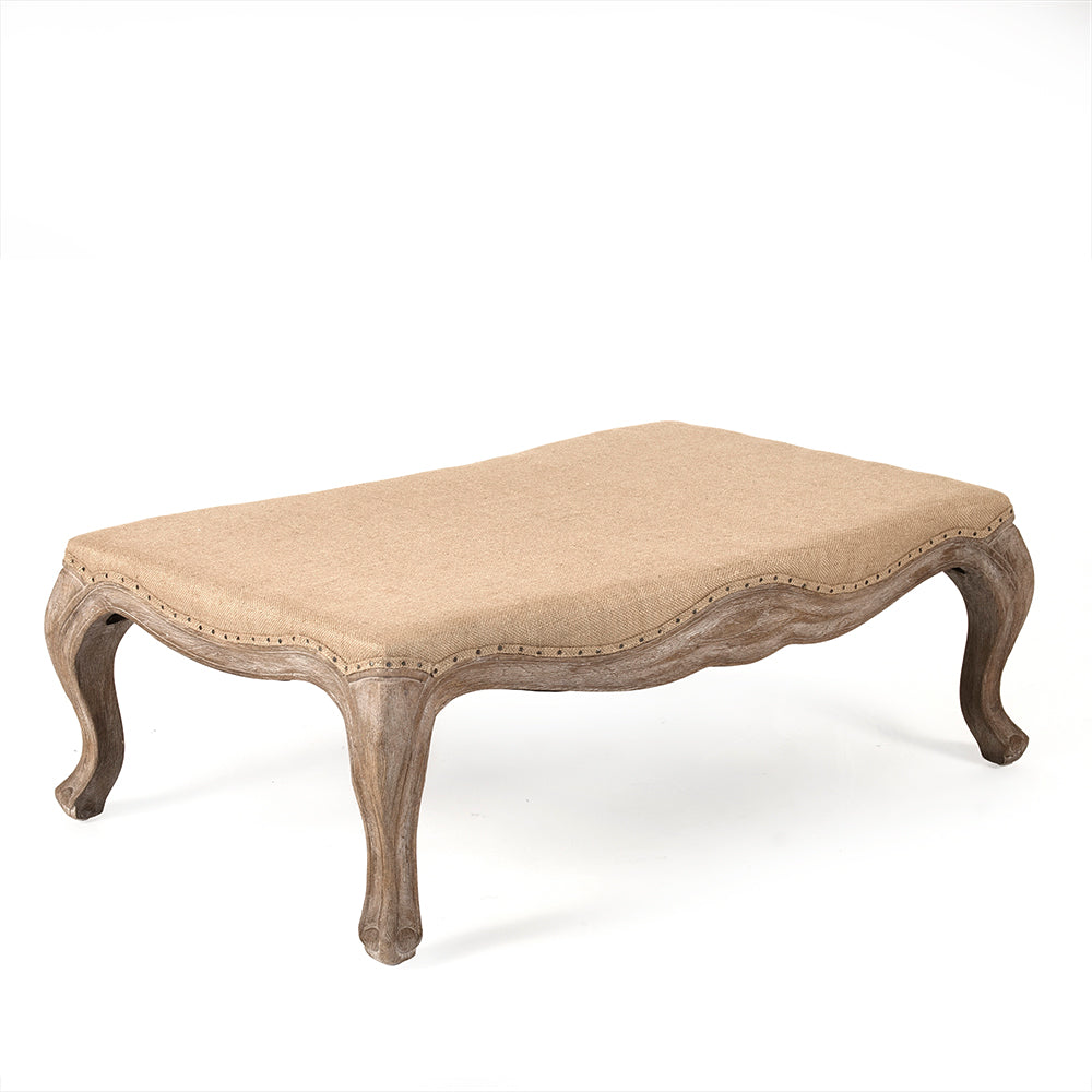 Belmont Ottoman