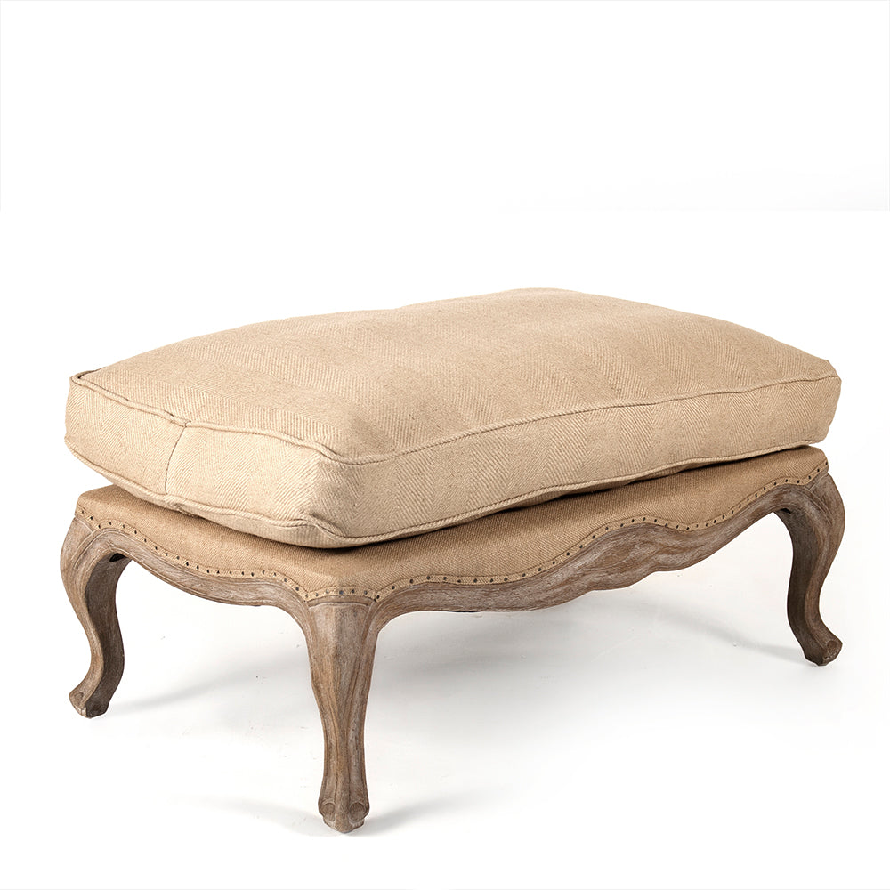 Belmont Ottoman