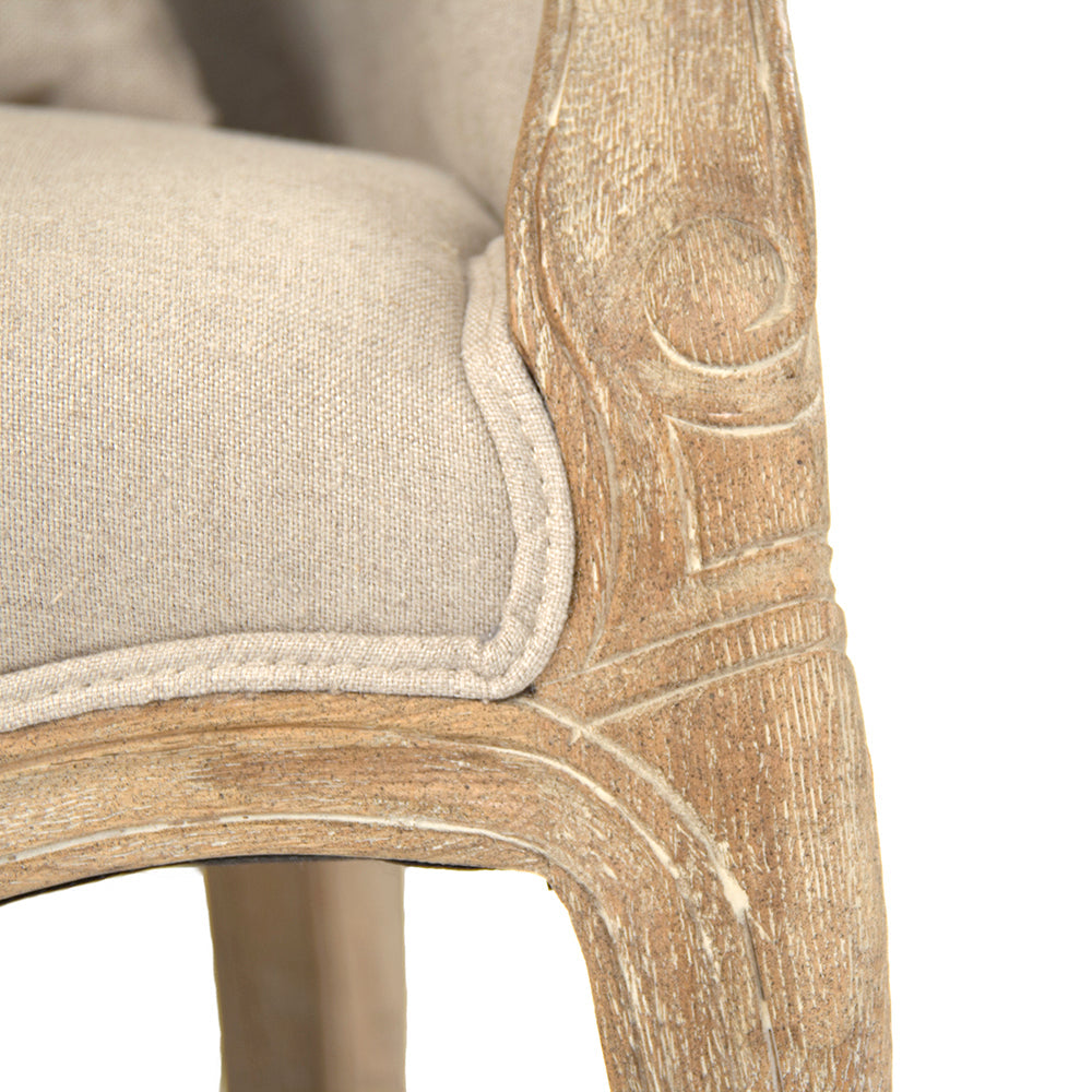 Pierre Club Chair