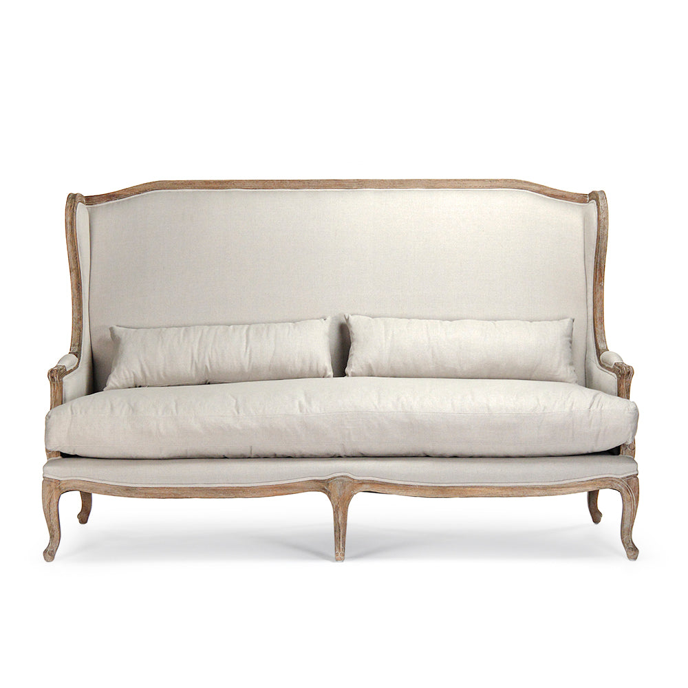 Leon Bench