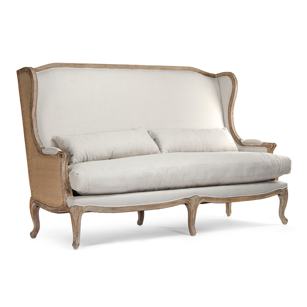 Leon Bench