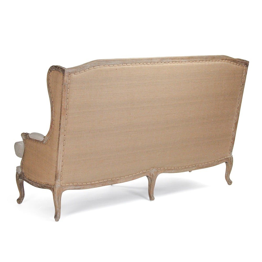 Leon Bench