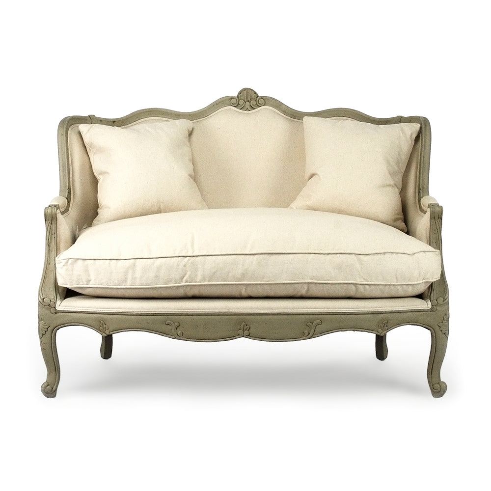 Adele Settee