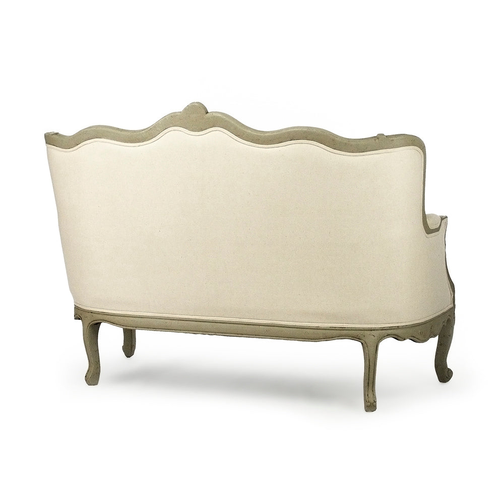 Adele Settee