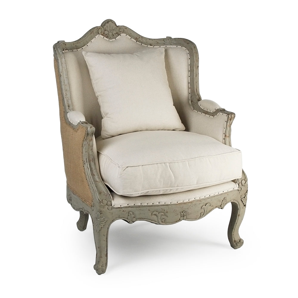 Adele Club Chair