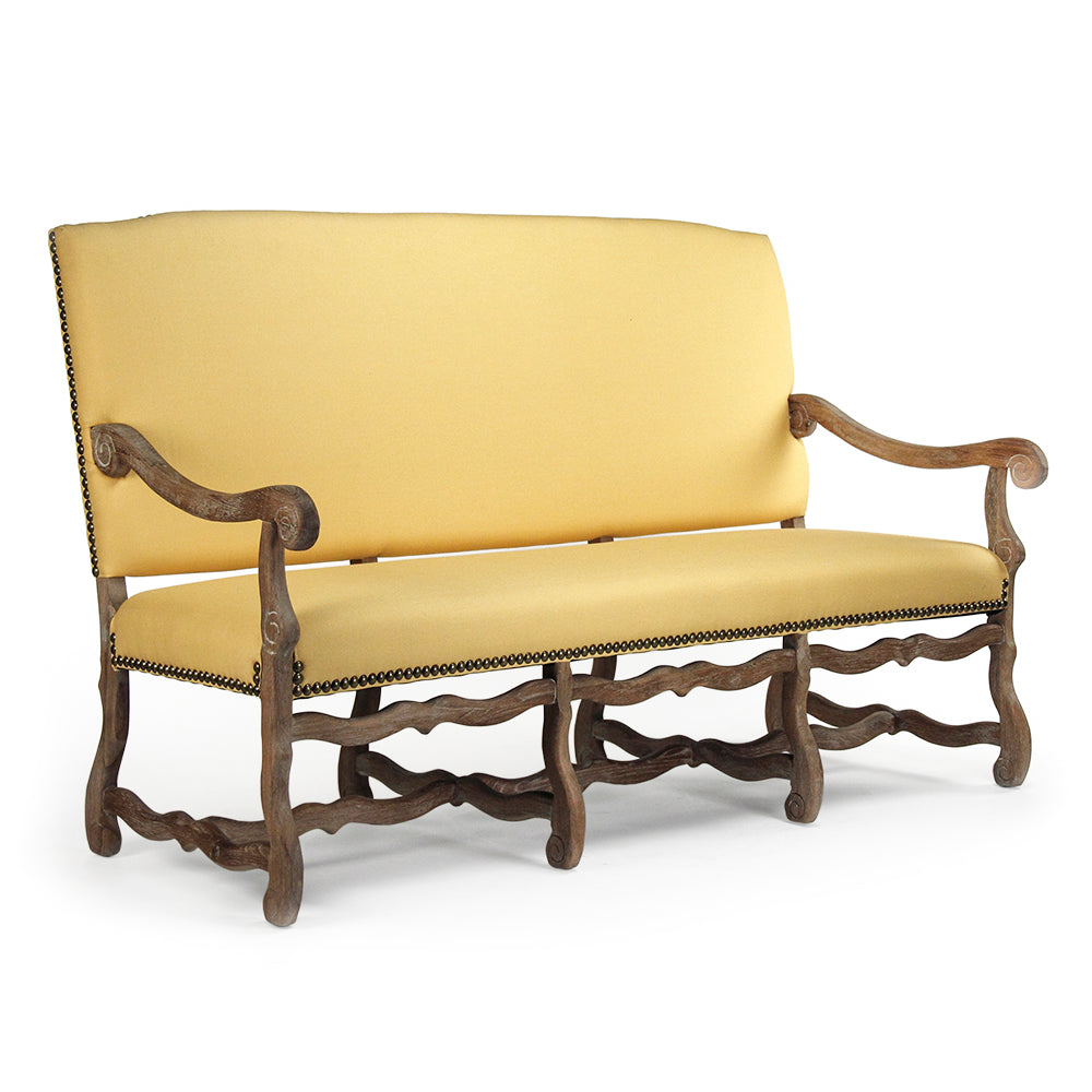 Julien Bench