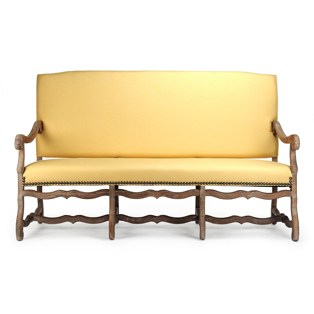 Julien Bench