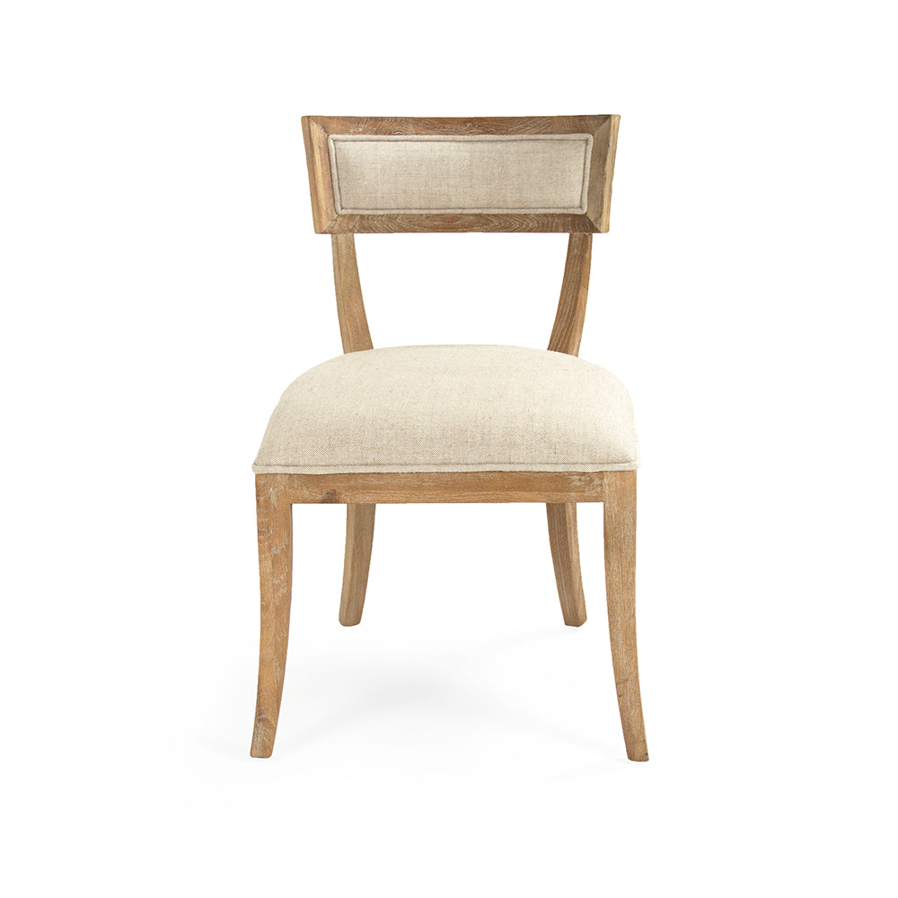 Carvell Side Chair