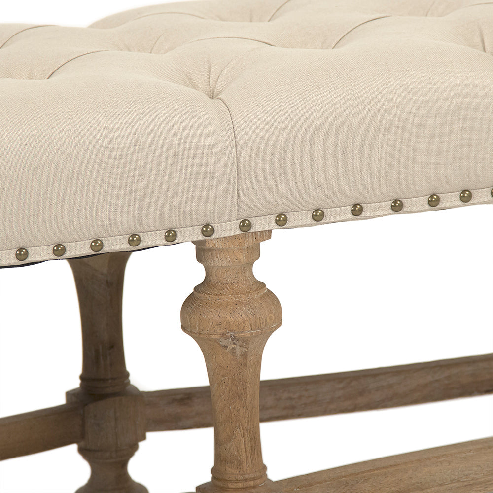 Clair Bench