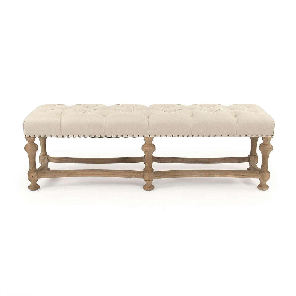 Clair Bench