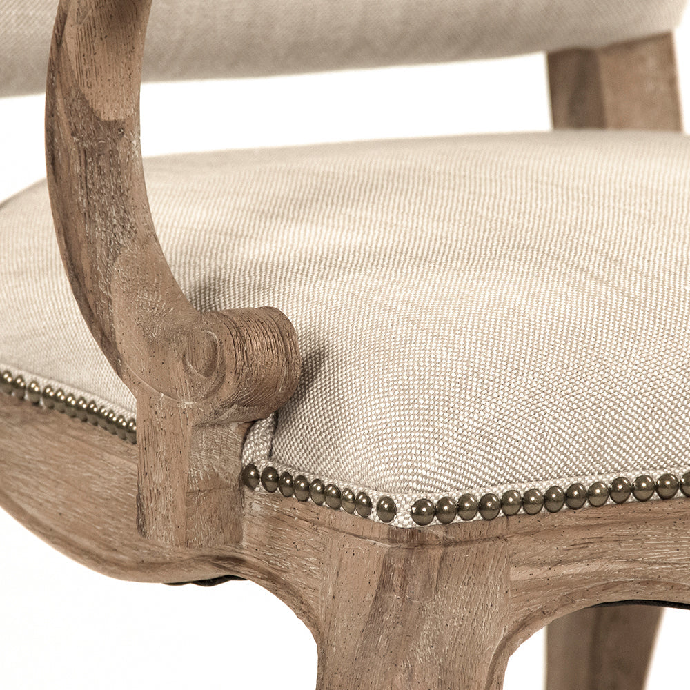 Grayson Arm Chair