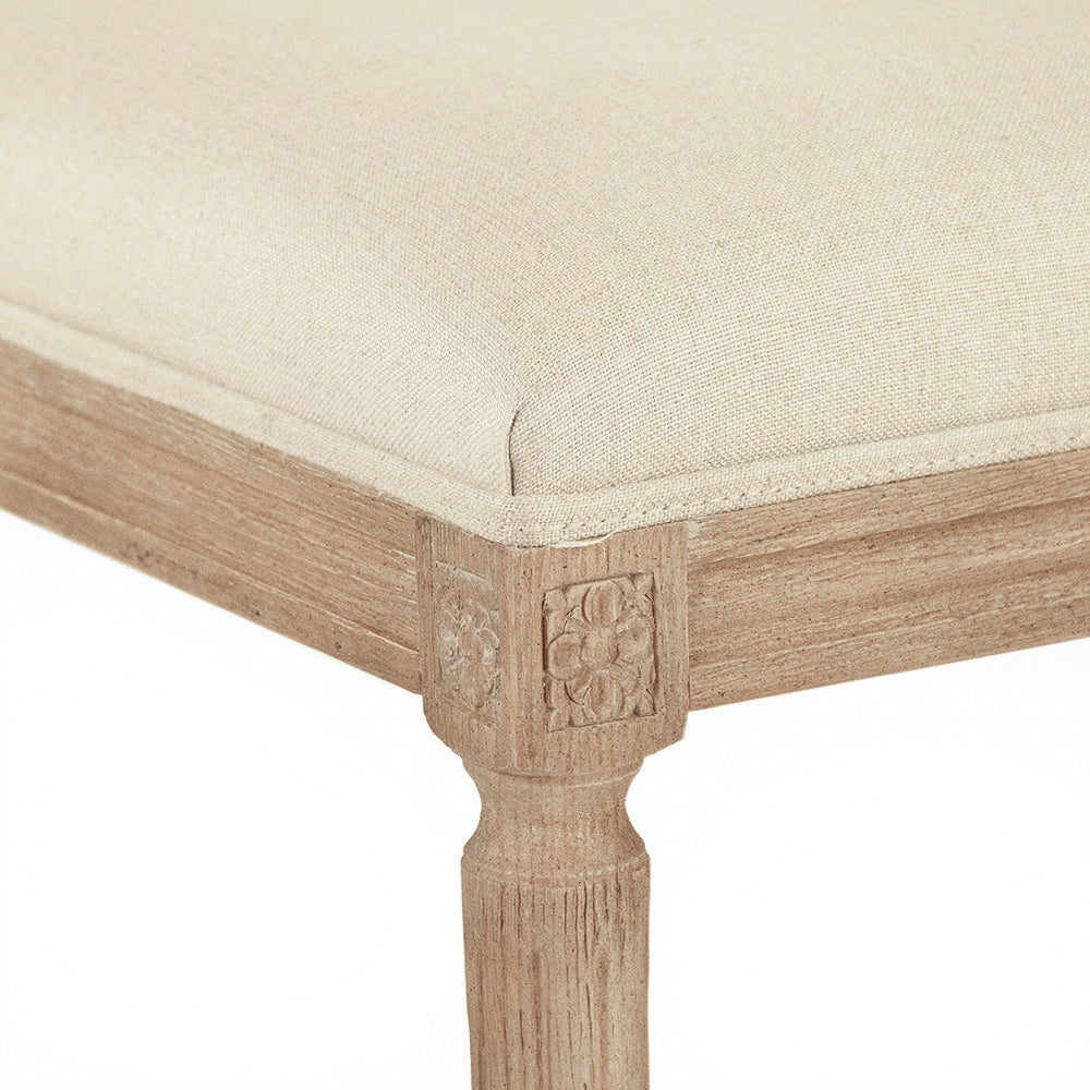 Louis Counter Stool