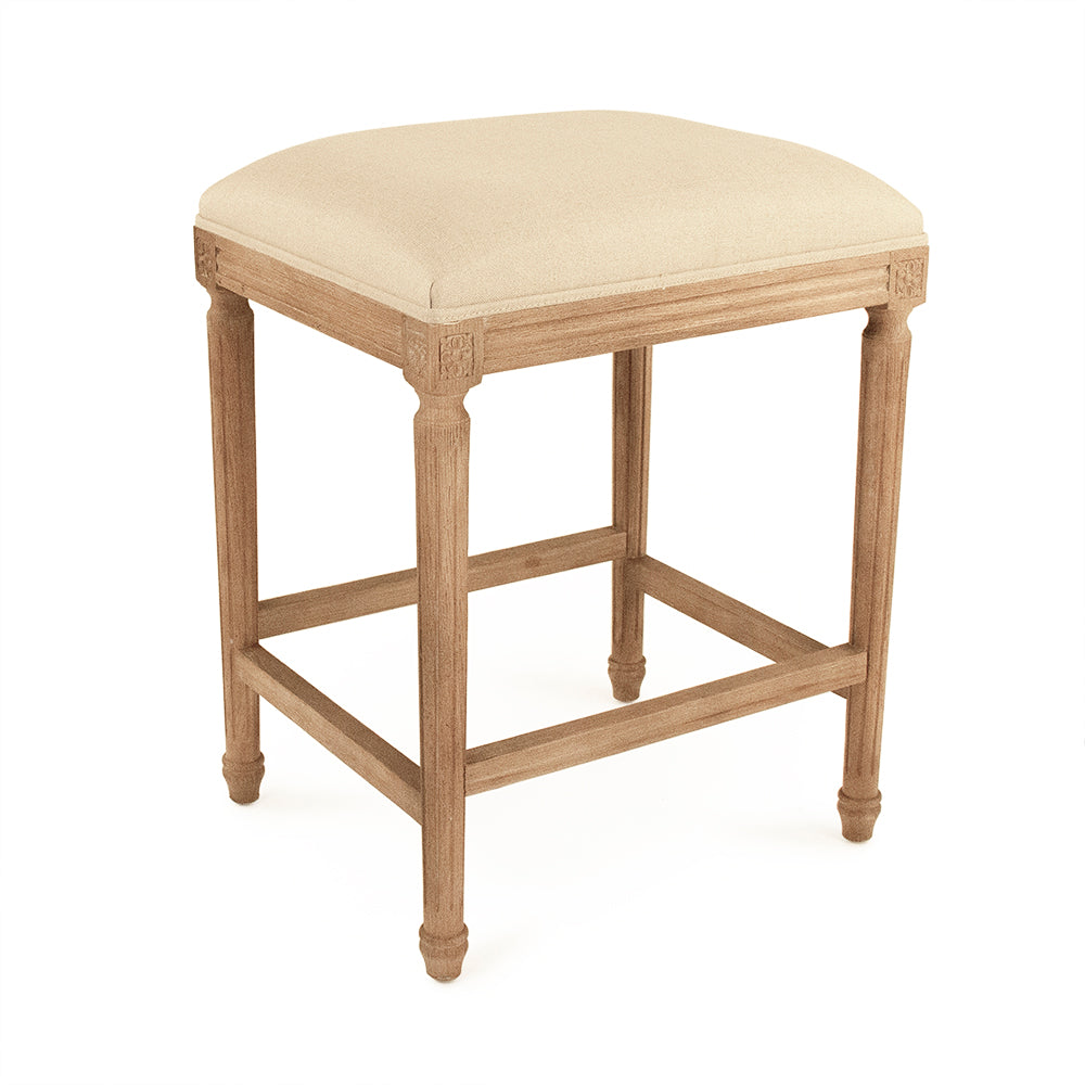Louis Counter Stool