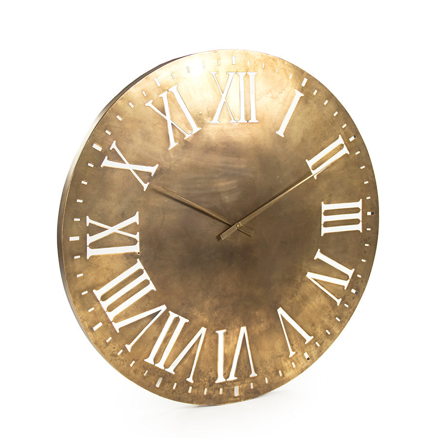 Laure Clock