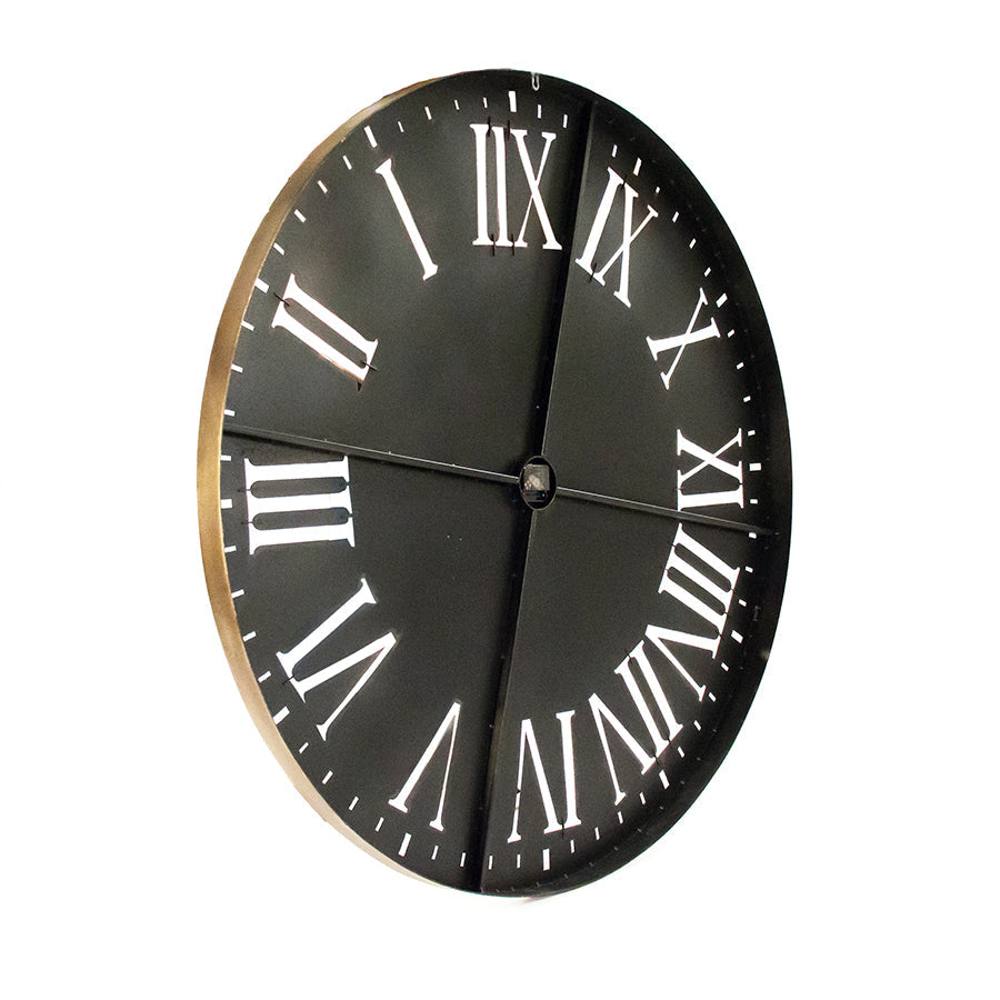 Laure Clock
