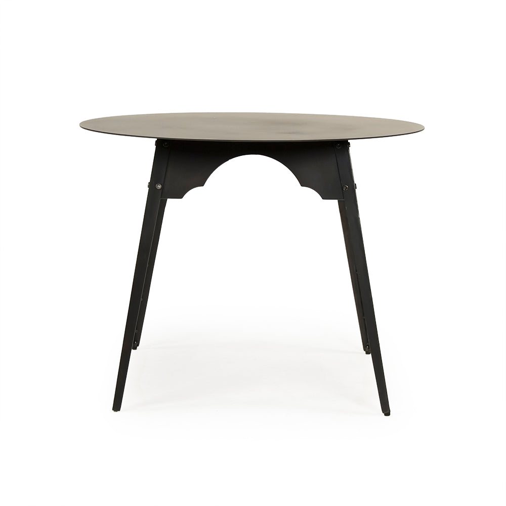 Sheril Metal Table