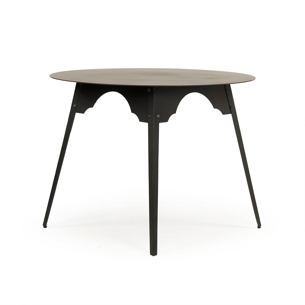 Sheril Metal Table