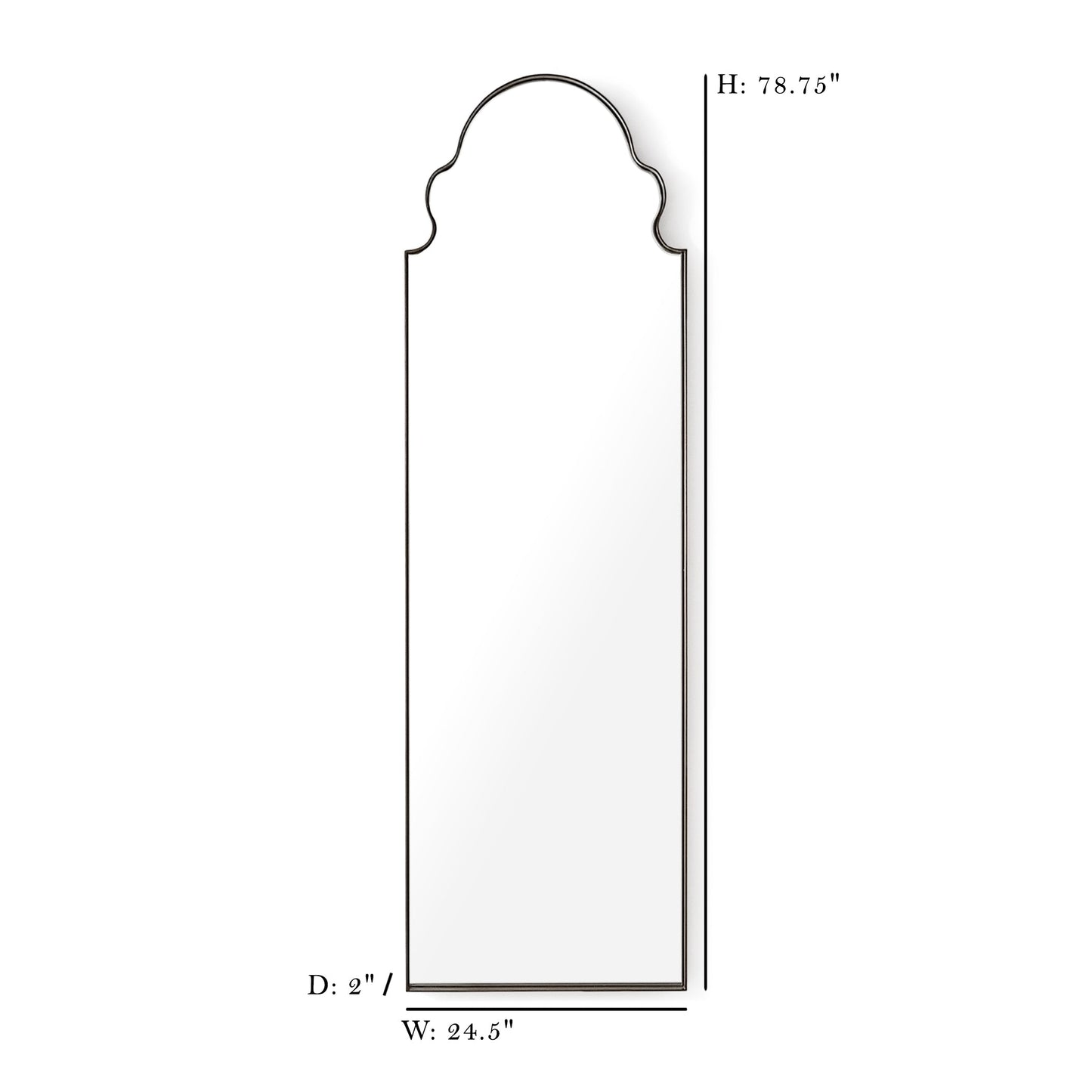 Phillipa Mirror