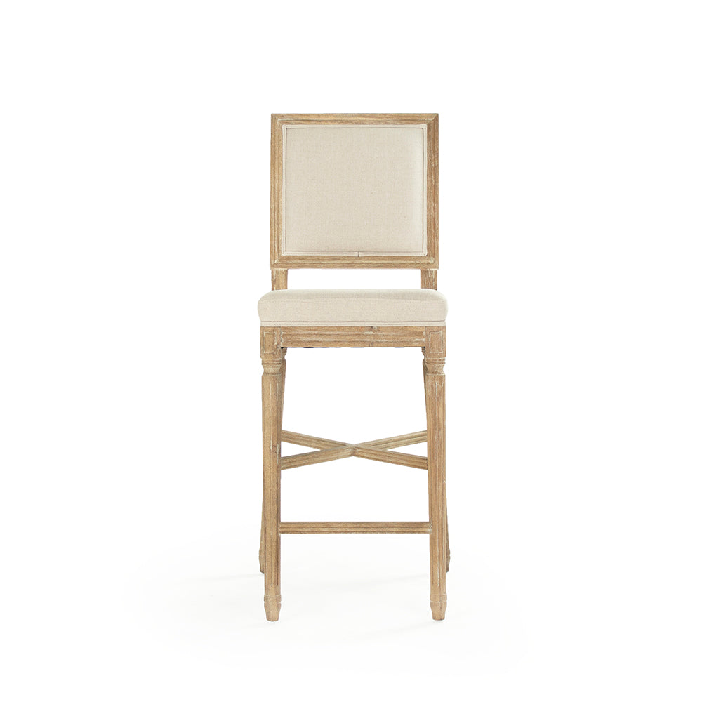 Louis Bar Stool